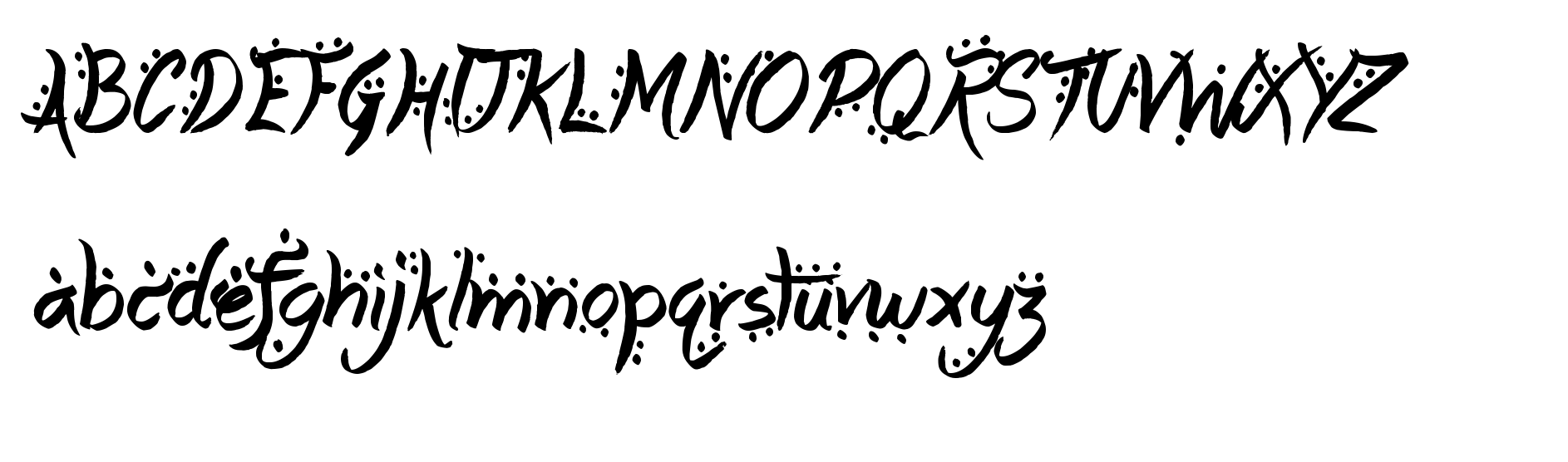 Antaro Font